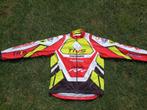 Nieuwe TRS Wind Pro Jas - Maat L/trialkleding divers, hebo, Heren, Ophalen of Verzenden, L, Nieuw met kaartje