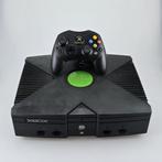 Xbox Classic Console Zwart inclusief Controller, Microsoft, Zo goed als nieuw, Support@microsoft.com, Microsoft Corporation
One Microsoft Way
Redmond, WA 98052-6399
USA