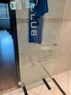 Douchedeur glas 200 x 8890, Ophalen of Verzenden, Zo goed als nieuw