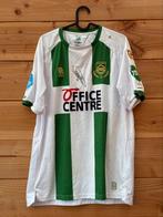 Matchworn en signed Wessel Dammers FC Groningen, Ophalen of Verzenden, Zo goed als nieuw, Overige binnenlandse clubs, Shirt