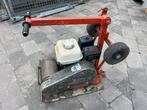 Revo Trilplaat Bvw 1700h - Grondverdichter Industrieel Gebru, Ophalen