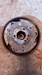 Komplete koppeling Yamaha xmax/ xcity 250 origineel, Ophalen, Gebruikt