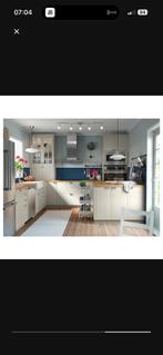 Tidig 5-spots lamp - Plafondlamp, Halogeen, Metaal of Aluminium, Ophalen of Verzenden, Zo goed als nieuw