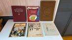 Diverse oude boeken, Ophalen of Verzenden, Zo goed als nieuw