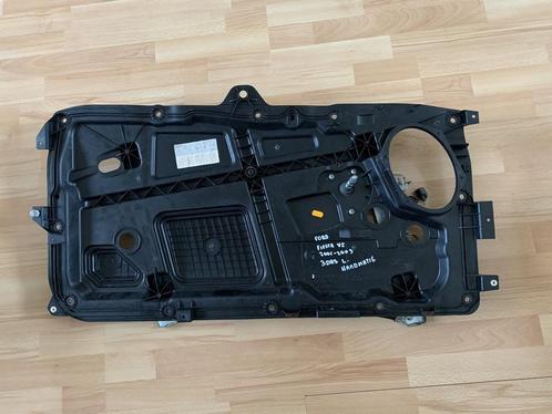 Ford Fiesta links 3drs handmatig ruitmechaniek 2001 - 2009, Auto-onderdelen, Ruiten en Toebehoren, Ford, Gebruikt, Ophalen of Verzenden