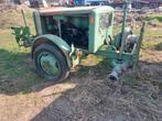 Deutz fl514, Zakelijke goederen, Agrarisch | Tractoren, Ophalen, Oldtimer, 80 tot 120 Pk, Deutz - Fahr