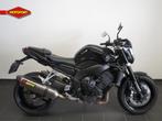 Yamaha FZ1-N (bj 2008), Bedrijf, Overig