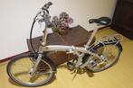 Dahon IOS 7 Nexus  24 inch vouwfiets, veel beter is er niet., Ophalen, 20 inch of meer, Zo goed als nieuw, Totaal opvouwbaar