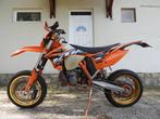 KTM 300 EXC Six Days Supermotard Supermoto 2012 Enduro, 300 cc, Particulier, Meer dan 35 kW, 1 cilinder