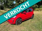 Volkswagen Up! 1.0 BMT move up!, Voorwielaandrijving, Stof, Handgeschakeld, 3 cilinders