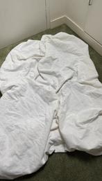 Ikea matrasbeschermer, Ophalen, Eenpersoons, Wit, Overige typen