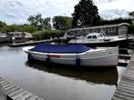 Stalen Sloep op Maat – Vaar Morgen Al Met Ons Demomodel, Ophalen, 10 tot 30 pk, Staal, Binnenboordmotor