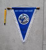 vaantje FC Den Bosch, Ophalen of Verzenden, Zo goed als nieuw, Overige binnenlandse clubs, Vaantje of Sjaal