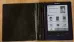 Sony Digital Book Reader PRS-350 E-Reader 46 boeken., Computers en Software, E-readers, Ophalen of Verzenden, Gebruikt, Sony e reader