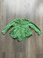 Hema blouse (98/104), Kinderen en Baby's, Kinderkleding | Maat 98, Meisje, Overhemd of Blouse, Ophalen of Verzenden, Zo goed als nieuw