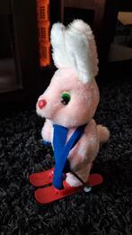 Duracell Konijn op Ski's, Verzamelen, Ophalen of Verzenden, Gebruikt