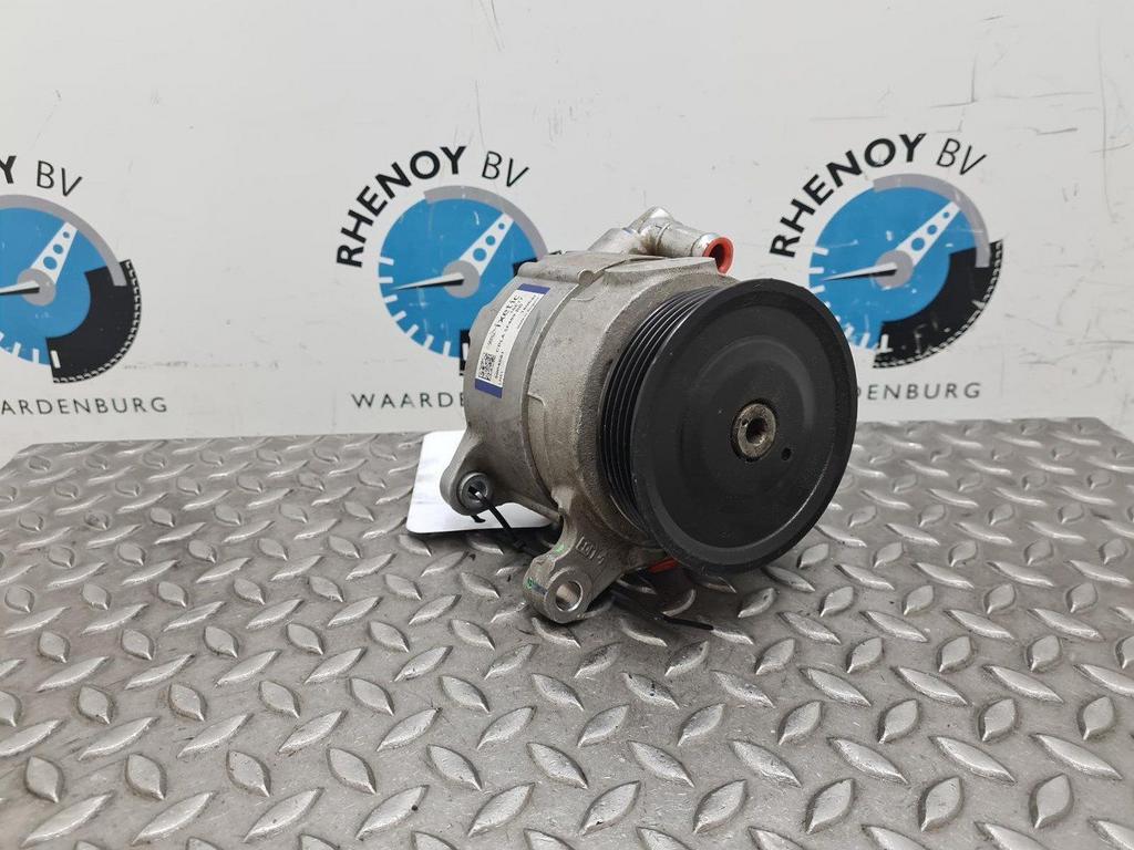 LANDROVER RANGE ROVER SPORT STUURPOMP 2016, Ophalen of Verzenden, Gebruikt, Stiba lid