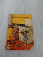 Gasovengeheimen - Etna Breda, Boeken, Gelezen, Ophalen of Verzenden, Etna, Nederland en België