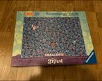Ravensburger Stitch Puzzel - Nieuw!, Ophalen of Verzenden, 500 t/m 1500 stukjes, Nieuw, Legpuzzel