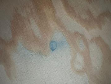 Ivar stellingkast met bureau/klaptafel - afbeelding 4