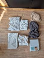 Te koop bedden goed voor ledikantje, Kinderen en Baby's, Babywiegjes en Ledikanten, Ophalen of Verzenden, Zo goed als nieuw, Ledikant