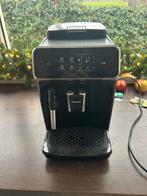 Philips volautomatische koffiezetapparaat, Witgoed en Apparatuur, Koffiezetapparaten, Ophalen, Gebruikt, Koffiemachine, Koffiebonen