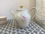 Antieke theepot, Ophalen of Verzenden