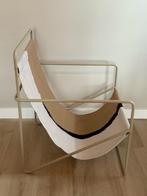 Lounge stoel van Ferm Living Desert Chair, Huis en Inrichting, Fauteuils, Ophalen, 50 tot 75 cm