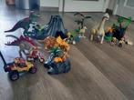 Dino Playmobil hele verzameling, Ophalen of Verzenden, Zo goed als nieuw