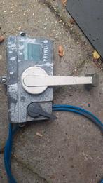 Yamaha Afstandsbediening Boot, Watersport en Boten, Bootonderdelen, Ophalen of Verzenden, Gebruikt, Motor en Techniek, Zeilboot of Motorboot