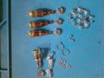 tamiya m.chassis vintage dampers, Ophalen of Verzenden, Gebruikt, Elektro