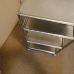 trolley,kapper,pedicure of nagelstyliste, Ophalen