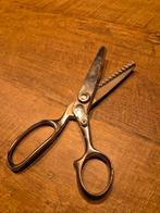 Canary Kartel Schaar - Perfect voor Stoffen!, Ophalen of Verzenden, Gebruikt, Overige typen