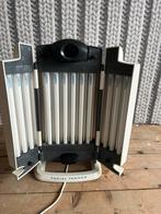 Gezichtsbruiner BBWC GB9212 - Weinig gebruikt, Ophalen of Verzenden, Zo goed als nieuw, Gezichtsbruiner, Minder dan 10 lampen