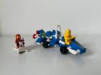 Lego classic space Moonrover 6874, Kinderen en Baby's, Speelgoed | Duplo en Lego, Ophalen of Verzenden, Zo goed als nieuw, Complete set