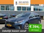 Kia Ceed Sportswagon 1.6 GDI PHEV ExecutiveLine € 23.770,0, Auto's, Kia, Nieuw, Origineel Nederlands, 5 stoelen, 1580 cc