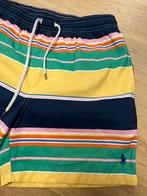 Polo Ralph Lauren kleurrijke zwembroek - Maat M, Kleding | Heren, Ralph Lauren, Ophalen of Verzenden, Zwemshort, Maat 48/50 (M)