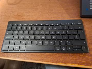 HP 350 Toetsenbord beschikbaar voor biedingen