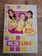 K3 spel "Link" van de originele K3, Ophalen of Verzenden, Zo goed als nieuw