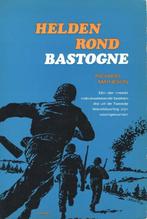 richard matheson - halfwas helden rond bastogne, Boeken, Oorlog en Militair, Ophalen of Verzenden, Tweede Wereldoorlog, Gelezen