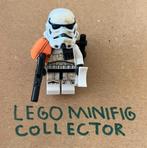 Lego Star Wars Sandtrooper Squad Leader sw1132 SW minifigs, Kinderen en Baby's, Speelgoed | Duplo en Lego, Ophalen of Verzenden