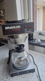 Bravilor Mondo 2 koffiezetapparaat, Witgoed en Apparatuur, 10 kopjes of meer, Ophalen, Gebruikt, Koffiemachine