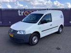 2004 - Volkswagen - Caddy - 2.0 SDI - Bedrijfswagen, Auto's, Voorwielaandrijving, Gebruikt, Volkswagen, Overige brandstoffen