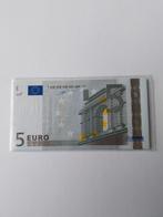 20 x 5 euro biljetten 2002 nederland  pr G00413 unc, Postzegels en Munten, Bankbiljetten | Europa | Eurobiljetten, Setje, 100 euro