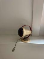 Retro Infraroodlamp, Huis en Inrichting, Ophalen of Verzenden, Gebruikt, Metaal, Minder dan 100 cm