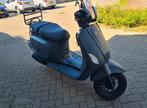 Btc riva, Fietsen en Brommers, Snorfietsen en Snorscooters, Ophalen of Verzenden, Zo goed als nieuw, Overige merken