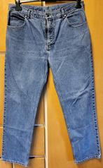 Bram's Paris Jeans maat 38-34, W36 - W38 (confectie 52/54), Brams Paris, Blauw, Ophalen of Verzenden