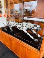 Uniek vintage Disco Panter beeld, Ophalen