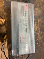 Qwic Li-ion Lader 360W, Ophalen of Verzenden, Gebruikt