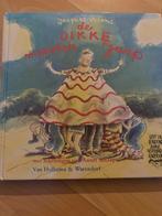 De Dikke Meester Jaap - Jacques Vriens, Ophalen, Zo goed als nieuw, Prentenboek
